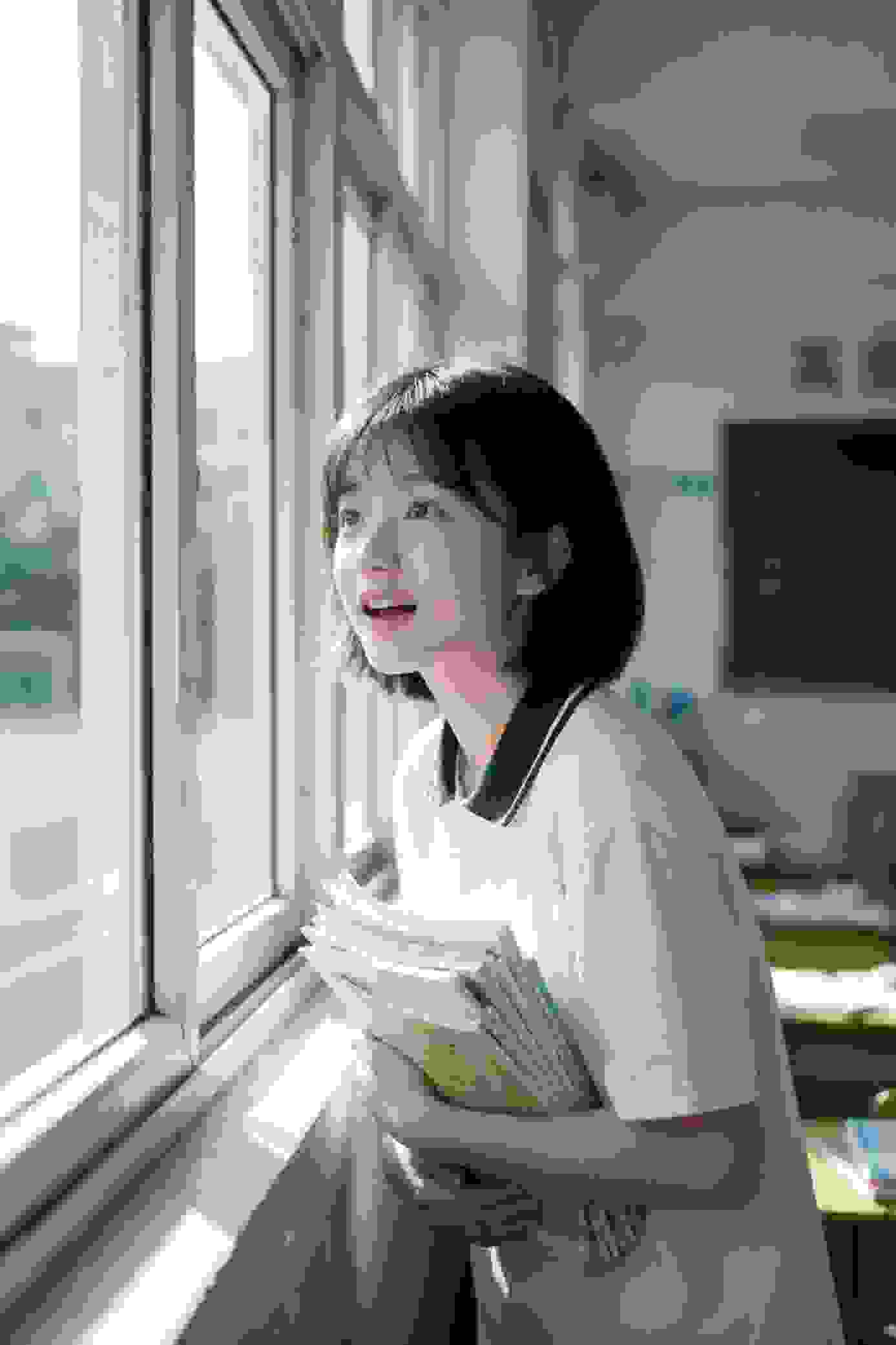 轻阅年华